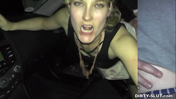 Nicole gangbanged by anonymous strangers at a r...