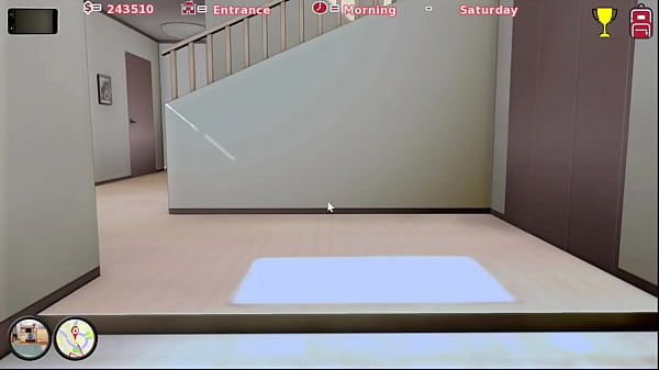 Download Video - Max's Life Temporada 2 Cap 104 - mi vecina me hace una paja con las tetas