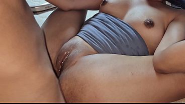 HOT ANAL - Round ass full of cock