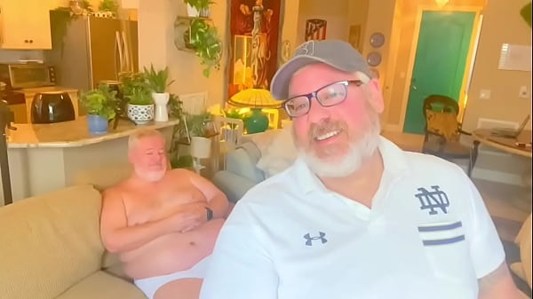 Download Video - Straight Retired Men End Up Doing butt sex