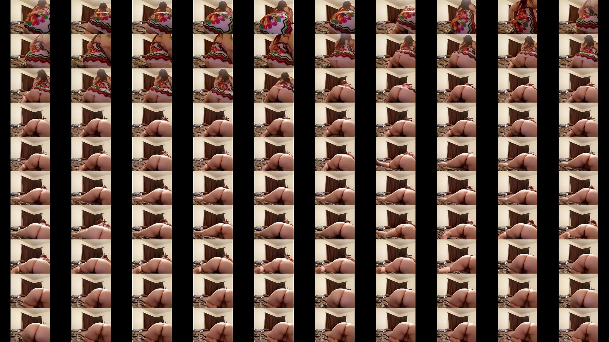 AriesBBW likes to grind 预览图