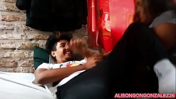 WITH MY STEP-SISTER WE PLAYED TICKLE BUT HER SKIRT RIDE UP AS A RESULT AND I PUT ALL MY DICK IN HER UNTIL I HIT HER VERY HARD