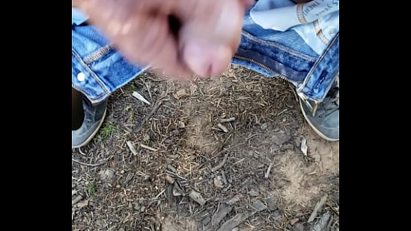 Download Video - Me Cumming In The Woods 082721