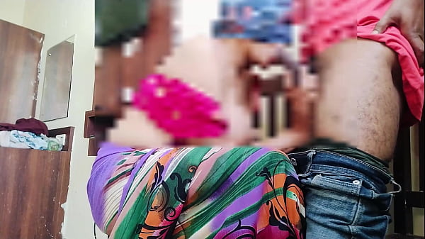 Indian SasuMaa-Damad Real Desi Hindi Audio Chudai Video