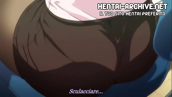 Download Video - HENTAI IN ITALIANO - Studentessa troia scopa con uno ragazzo pi&ugrave; piccolo