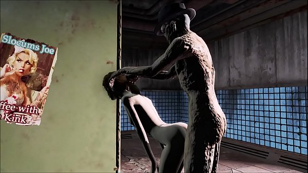 thumb fallout 4 the third rail