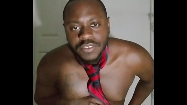 Wearing neck ties for an aesthetic while singing for free 12