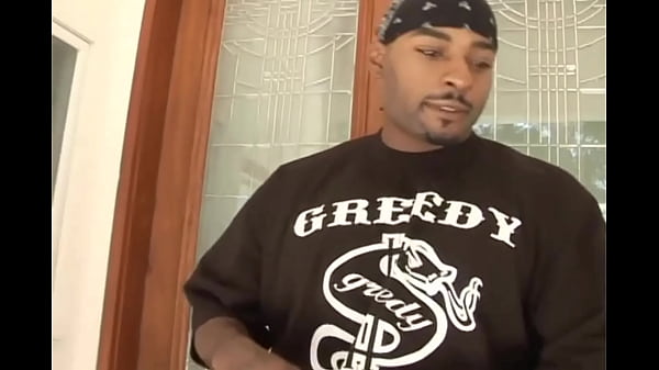 Rosario Stone Prefers Black Dick