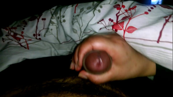 Me doing a HandJob