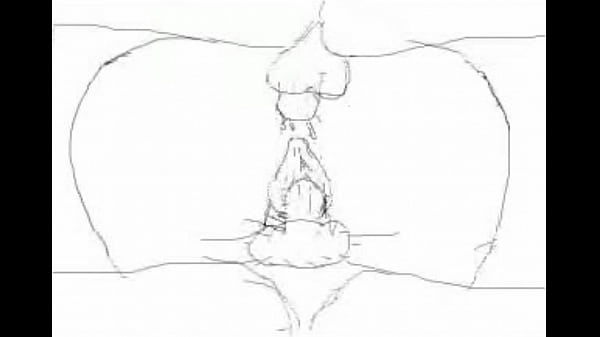 porn cartoon (i make)