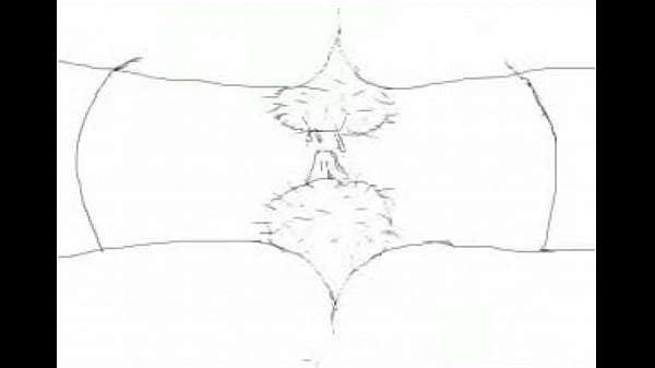 porn cartoon (i make)