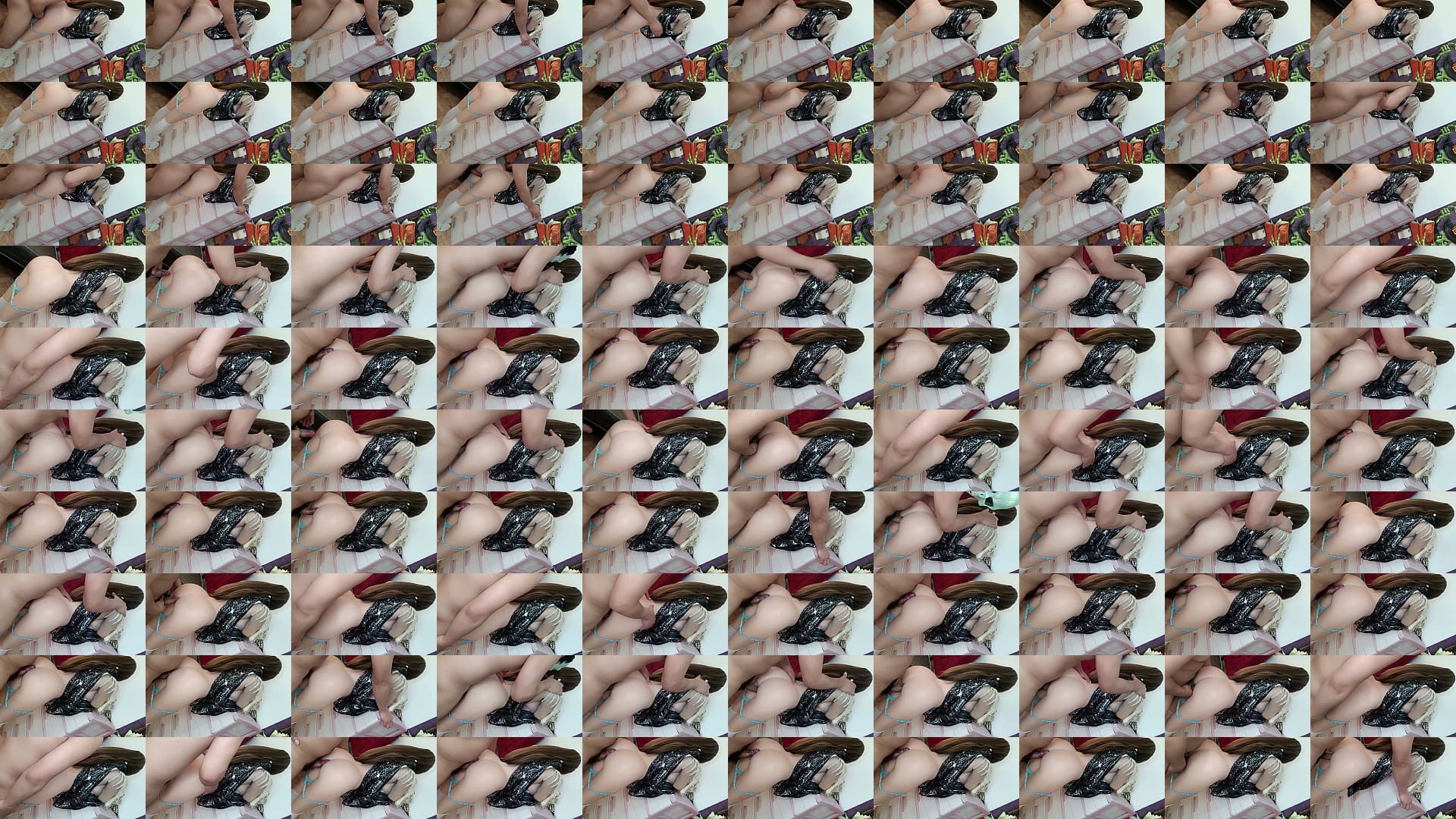 386 Pienso y luego existo para follar tu culito 预览图