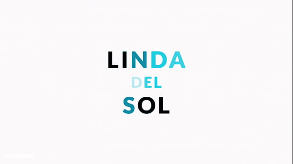 Linda del Sol - Let's Oil It Up