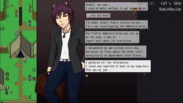 WE ALL NOW WHICH BITCH FRAM OUR BOY AND I might as well be the virgin hunter (Imperial Gate Keeper) part 22