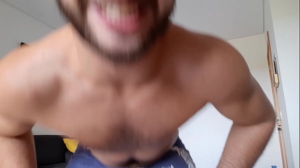 Findom opportunity - spoil this Alpha stud's ea...