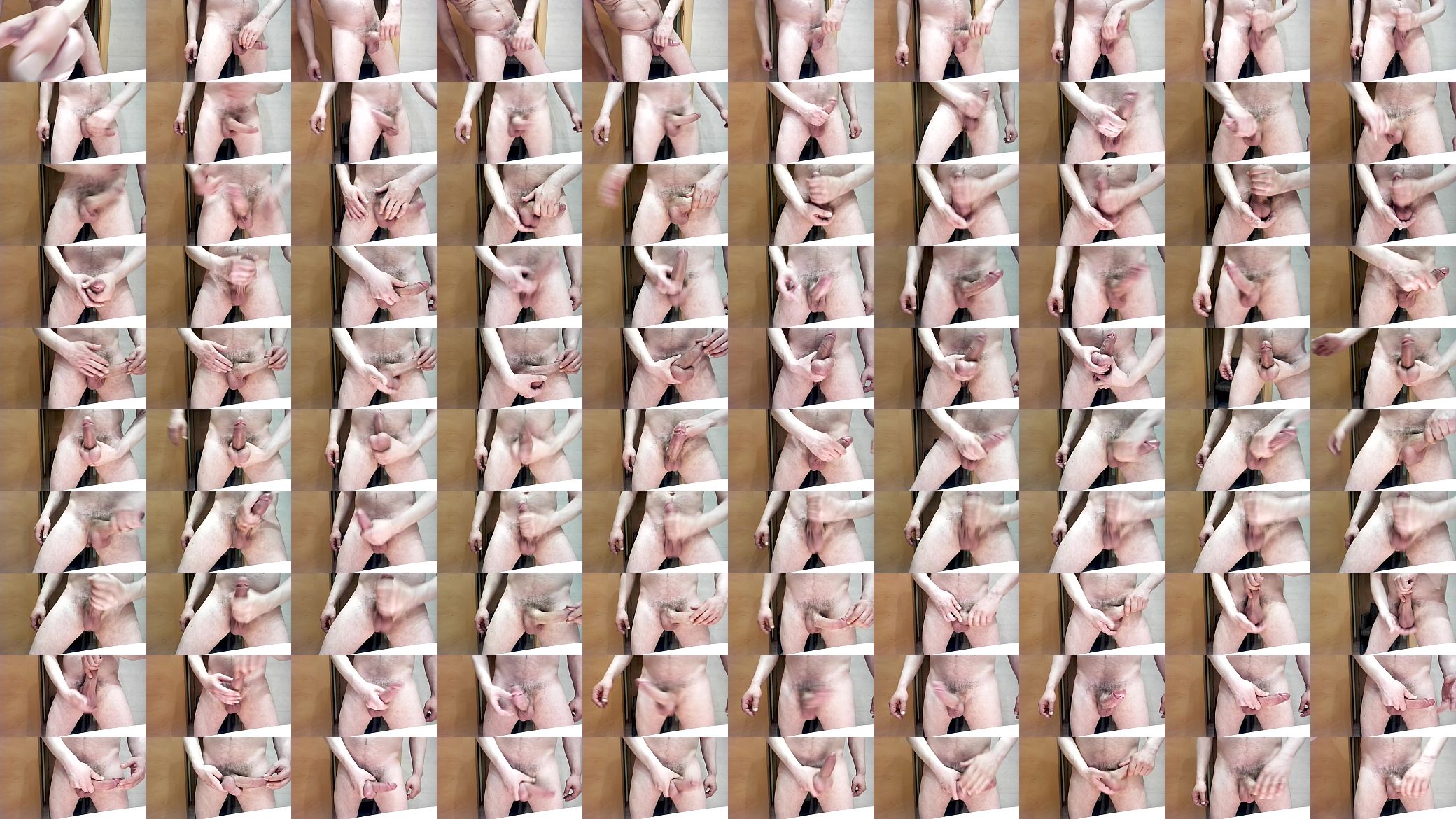 My masturbation goes for you 预览图