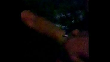 Mitchibitionist - Taylor Creek late night fuck and suck - Aug 12, 2025