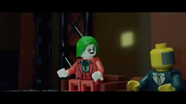 Clown Blows Load on TV Host