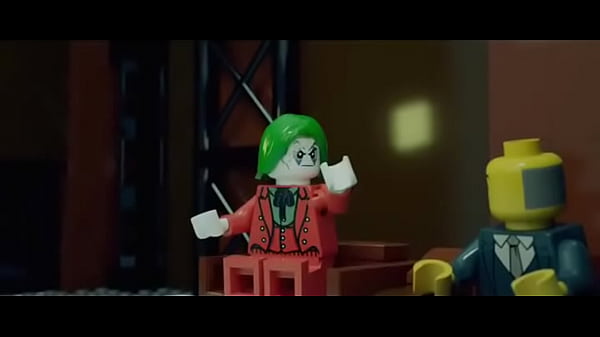 Clown Blows Load on TV Host