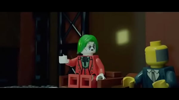Clown Blows Load on TV Host