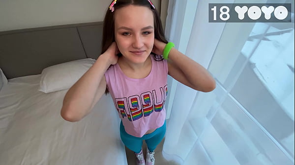 Yo Yo 18 - ALONGAMENTO DO FURO DA FILHA ETAPA 01