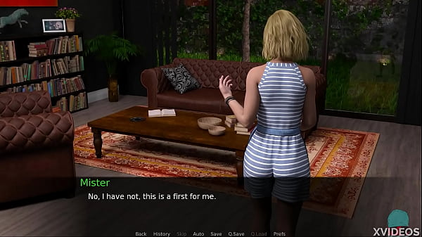 NURSING BACK TO PLEASURE #07 • Alone-time with beautiful Lisa