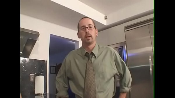 Babysitting turn to fuck - BJ-small tits-Pussylicking-Fuck-Facial-Cumshot