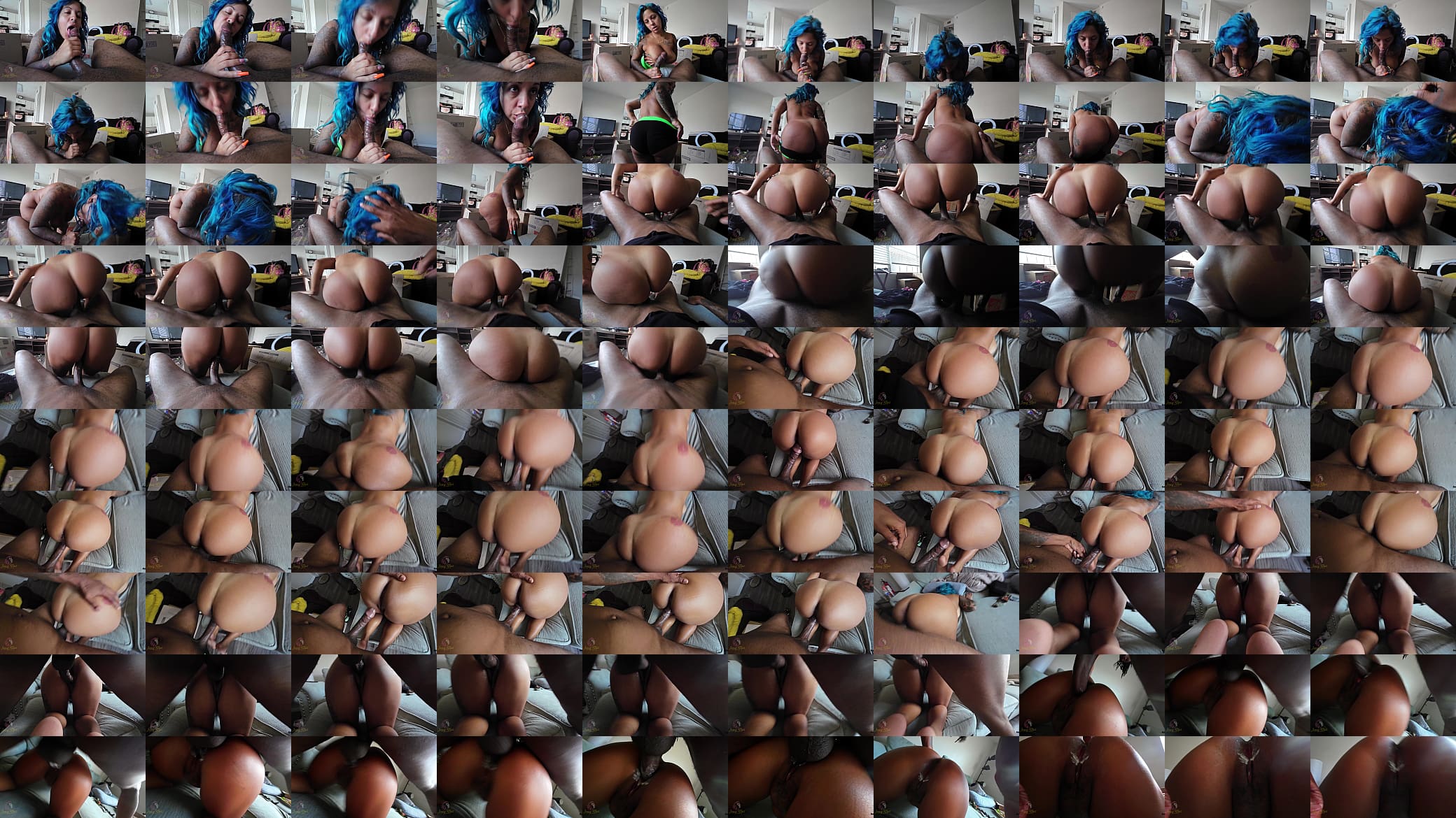 Squirting From The Back 预览图