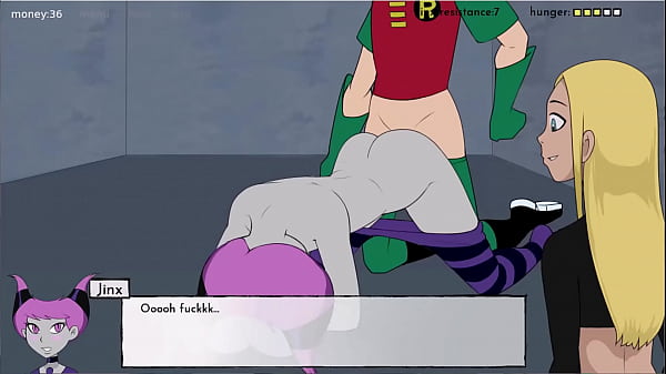 Download Video - 18titans EP 30 - Sex with Red Raven