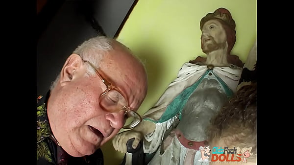 grandpa fucks step daughter japoo
