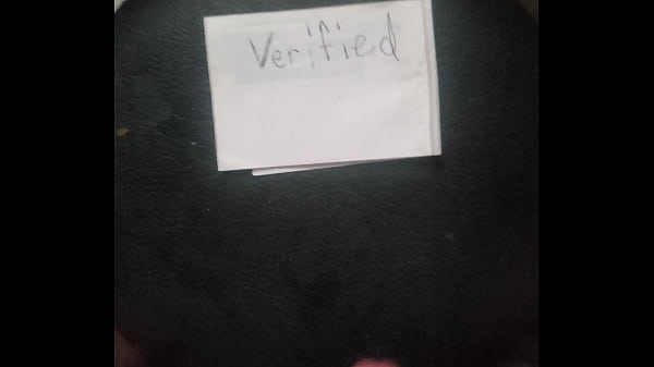 Verification video