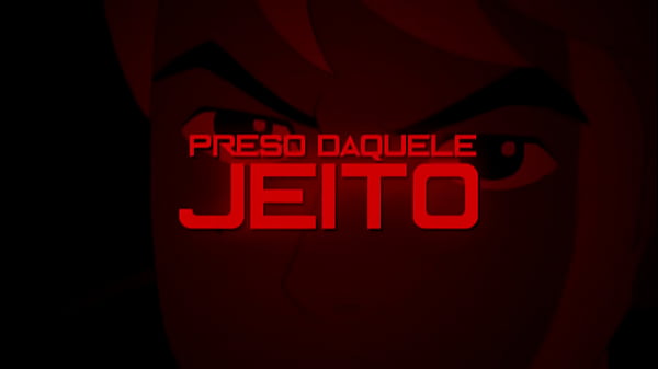 do Albedo Foda pra caralho