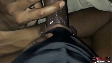 PERFECT LIPS|-Knows How To Milk a Dick Slurping him Into He NUTS!!!