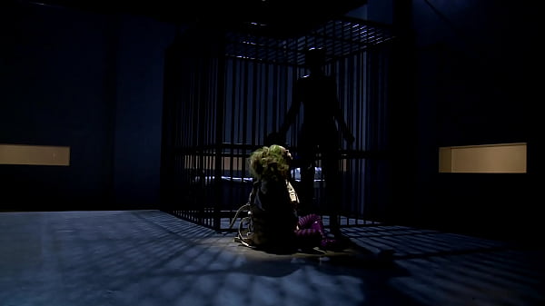 Hairy Pussy Latina MILF Laurie Vargas at Rough DP and Anal Sex MMF Threesome