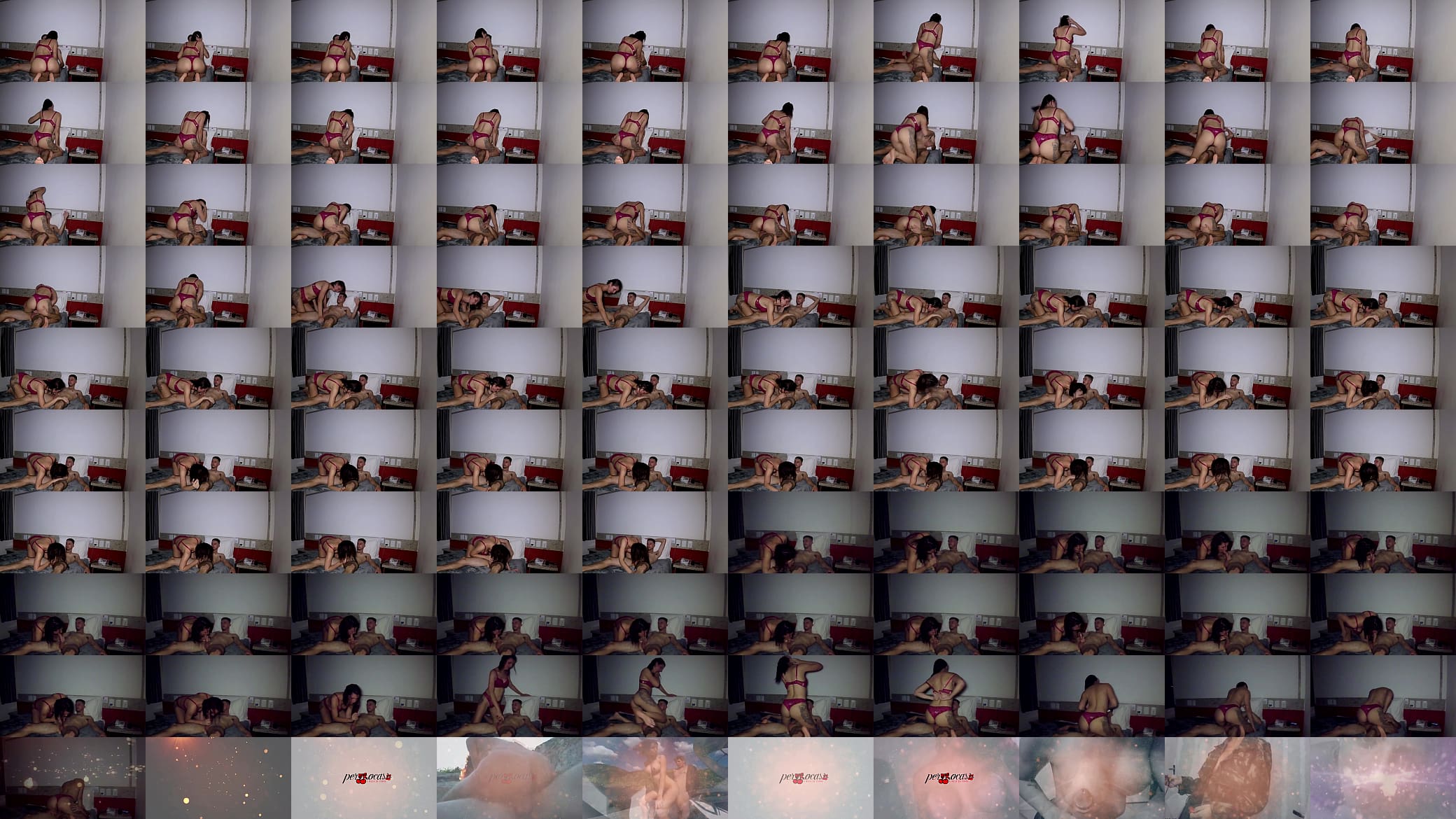 Camera escondida flagra Ruiva traidor&aacute; 预览图