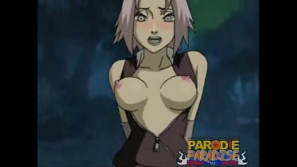 Download Video - Naruto XXX 1 Sakura