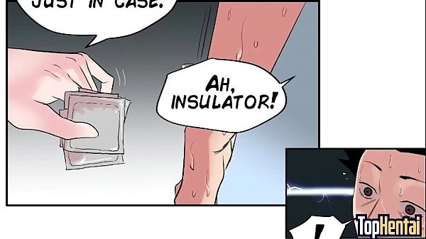 My Dick Has Superpowers Episode 4
