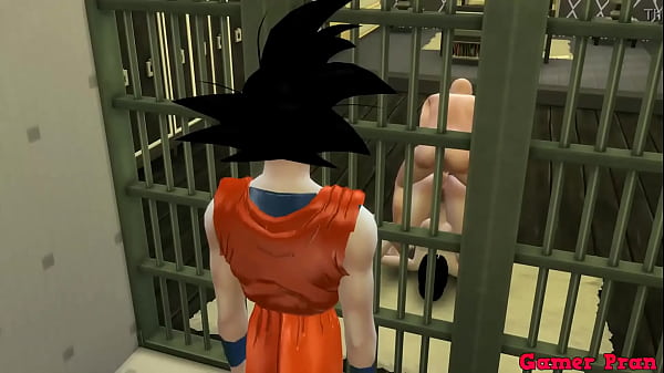 Dragon Ball Porn Epi 54 Slave Servants Chichi Milk Beautiful Wife Servant Work for her Husband's Boss but I Transform Her into His Sexual Slave Netorare 10