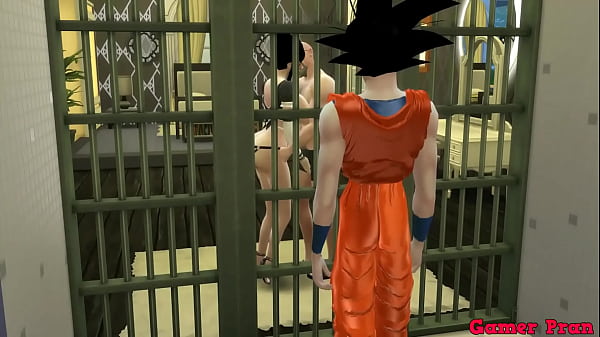 Dragon Ball Porn Epi 54 Slave Servants Chichi Milk Beautiful Wife Servant Work for her Husband's Boss but I Transform Her into His Sexual Slave Netorare 10