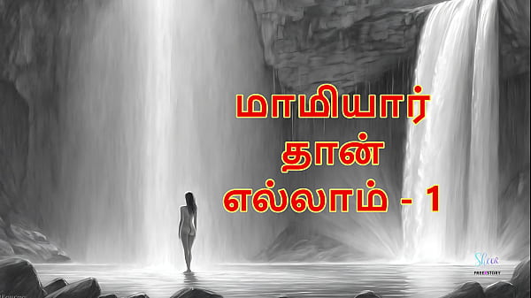 Maamiyaar Thaan Ellam - Part 1: Tamil Audio Sex Story