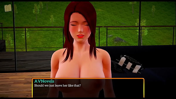 Download Video - My New Family 457