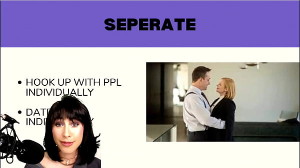 The 5 BIG Questions of an Open Relationship