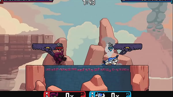 COMO MATAR UM FURI GOSTOSO