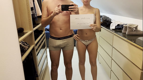 verification video
