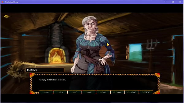 The Fate Of Irnia Adult game 5 min