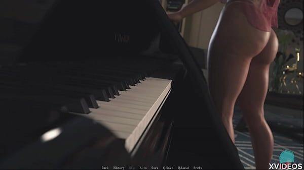 RED LUCY #23 • A pure sex-goddess!