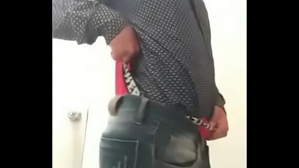 Wedgie Gay
