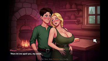 Dane - Gameplay (Part 17)