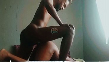Caught her snooping around - Masked Beauty Cums Hard on My Cock
