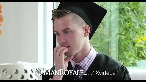 Download Video - ManRoyale After Graduation fuck with teacher for Kyler Ash